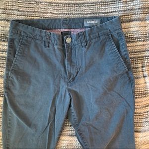 Bonobos Men’s pants